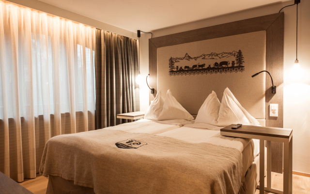 Hotel Daniela
