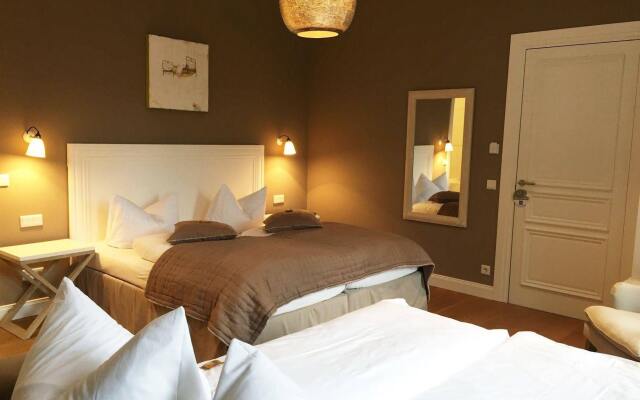 Hotel Hollenstedter Hof