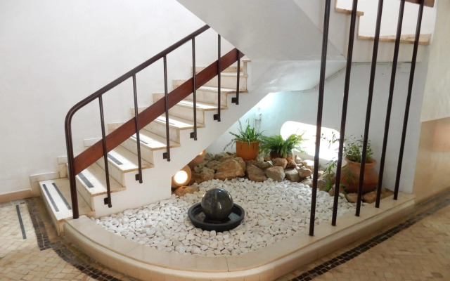 Squash Club Apartamentos