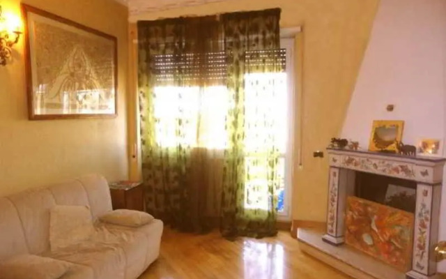 Girasolereale Rome City