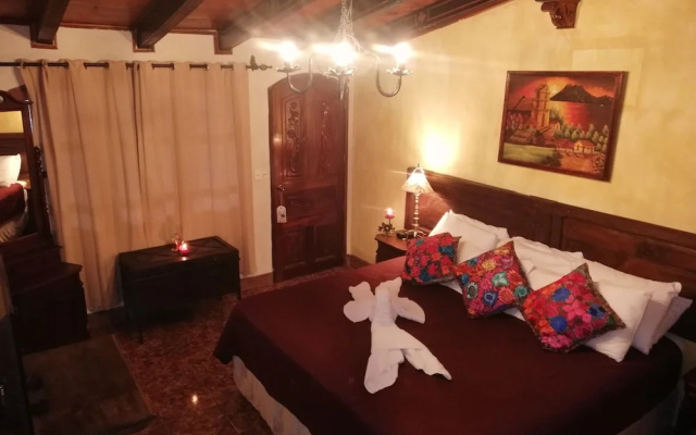 Hotel Gran Plaza Euromaya