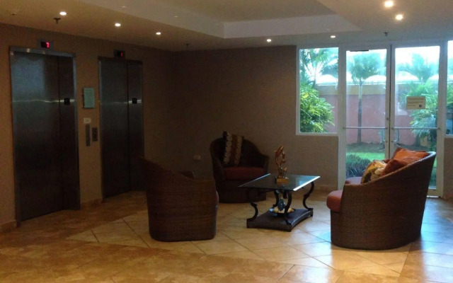 Dolphin Tower Apartment