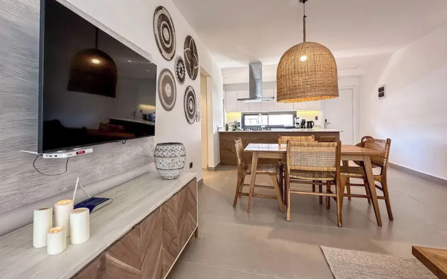 Beach Homes Punta Cana
