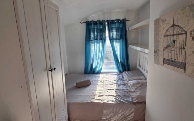 Spacious 4-Bedroom House