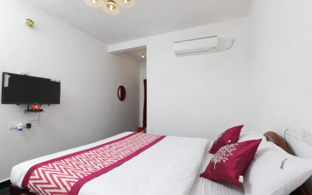 Villa Triomphe By OYO Rooms