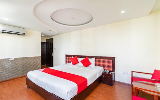 Pearl Sea Hotel