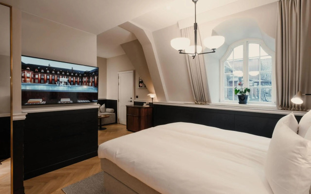 Villa Copenhagen