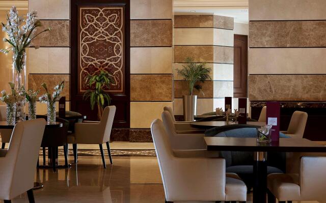 Pullman Zamzam Madina