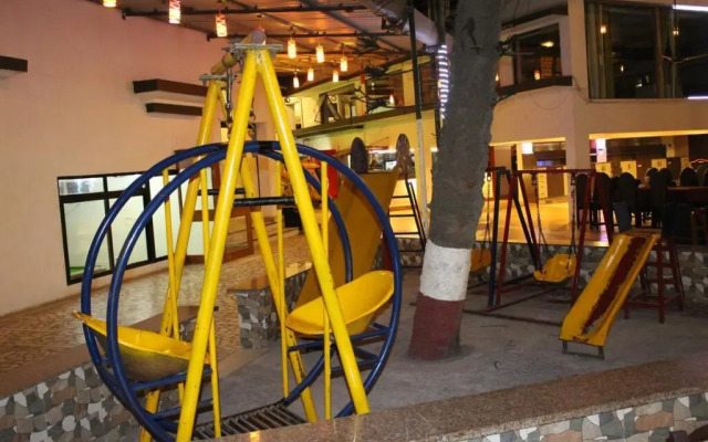 Hotel Princess Park