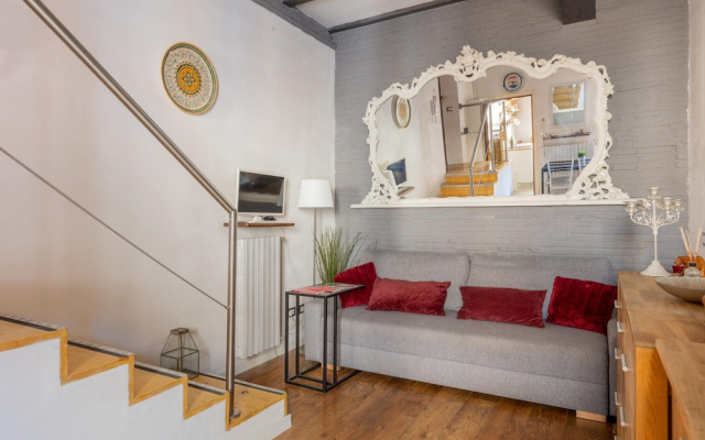 Casa sul Canale di Via Piella by Wonderful Italy
