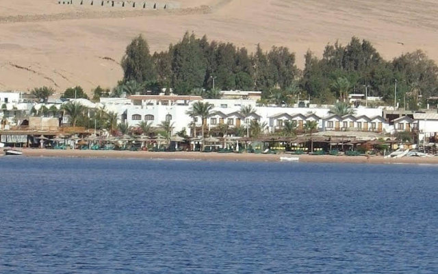 Ganet Sinai Resort