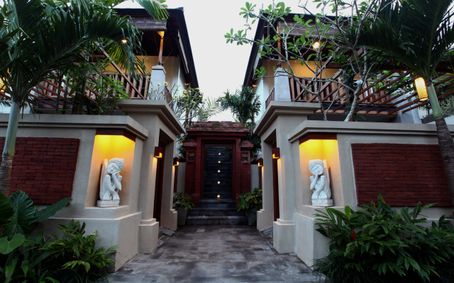 Onje Resort and Villas