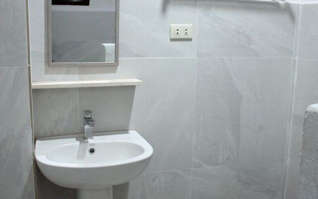 Sentro Suites Siargao