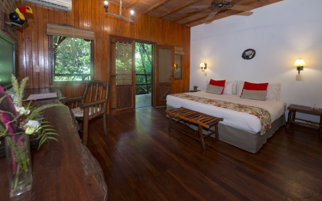 La Aldea de la Selva Lodge y Spa - Iguazú Misiones