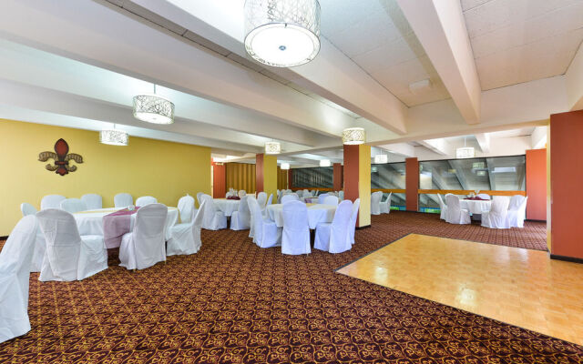 Timmerman's Hotel & Resort
