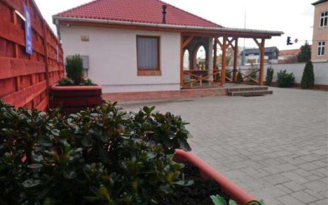 Pizza Tábor Apartman