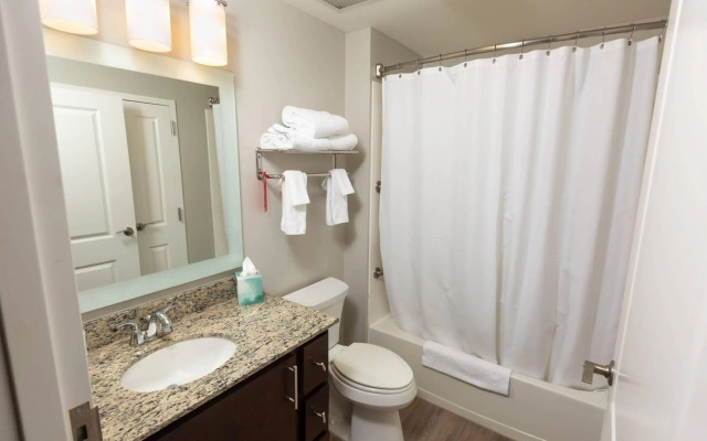 TownePlace Suites Bowling Green