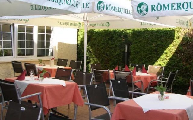 Hotel Restaurant Lauriacum