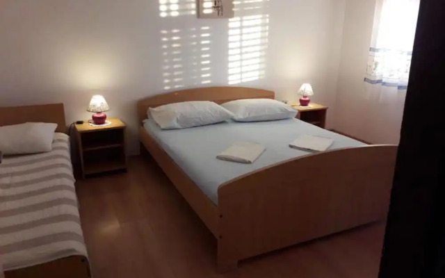 Charming Apartments Dokoza Drage