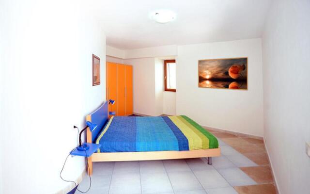 Appartamenti Castello