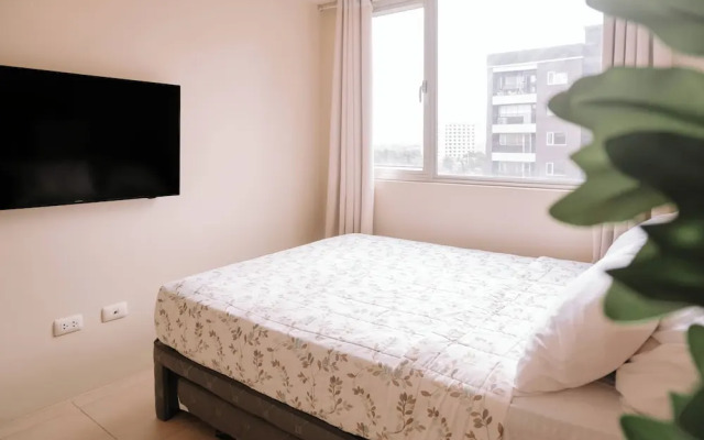 Spacious Comfort for Groups