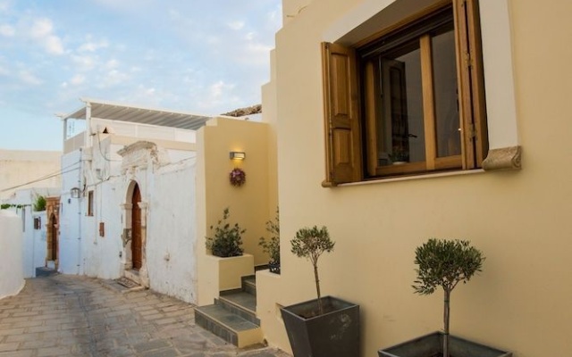 Villa Estelle