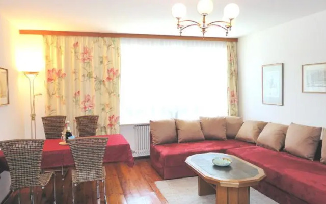 Ferienhaus Hollinger