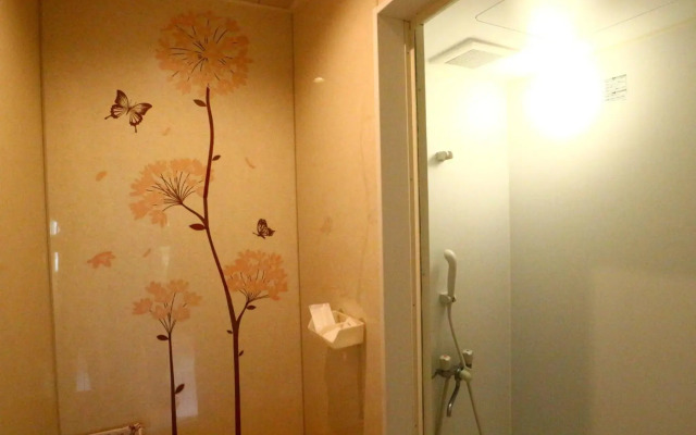 Hostel Fujisan YOU