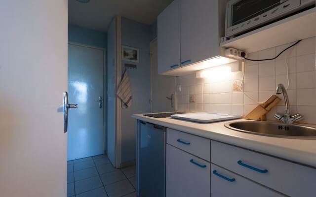 Studio Cosy au Pied des Pistes