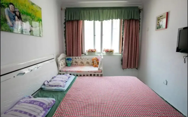 XIAOMIN INN Bihaijiayuan 4