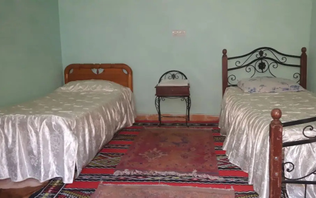Tioute Guestshouse Chez Abdelmajid