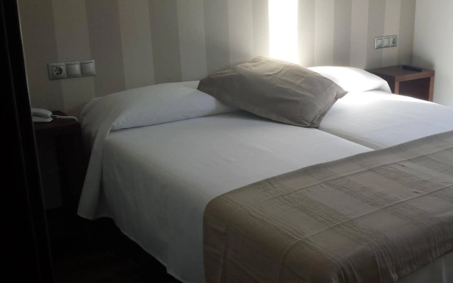 Hospederia Duque San Martin