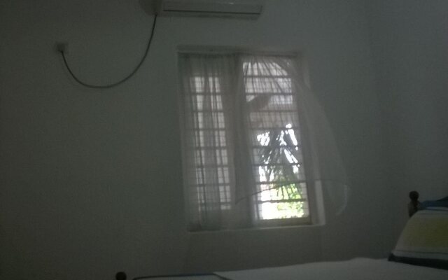 Villa 49 hotel beds - Hikkaduwa