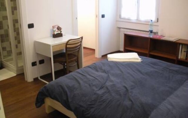 B&B Errepi Milano Loreto