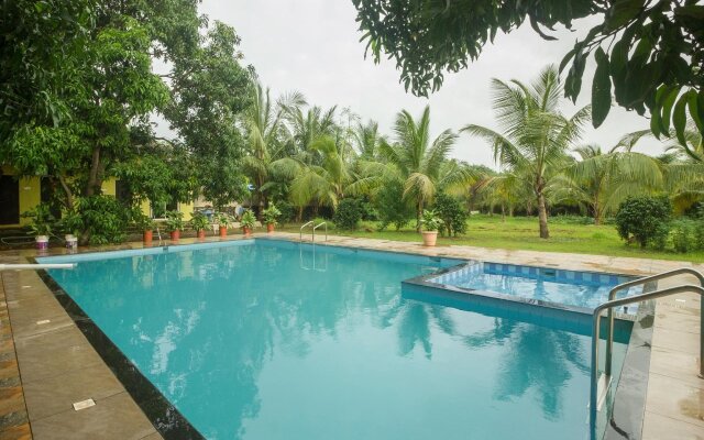 Sahyadri Resort & Cottage by OYO