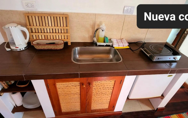 ETERNO SOL Loft Andino