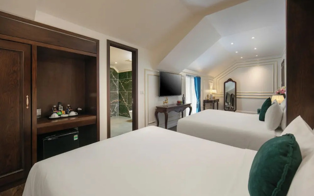 Royal Duong Noi Hotel