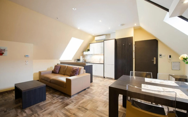 Apartments Brigitte