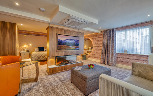 Ambleside Salutation Hotel & Spa, World Hotel Distinctive