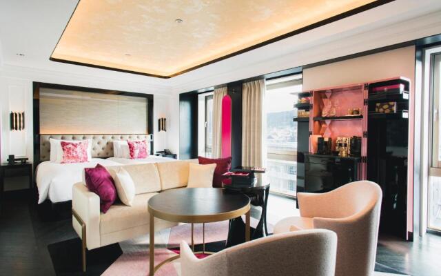 Fauchon Hotel Kyoto