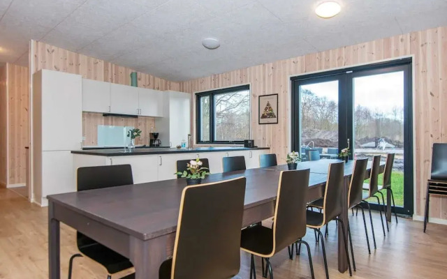 Holiday Home in Glesborg