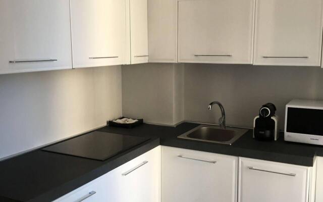 Sissi à la Croisette