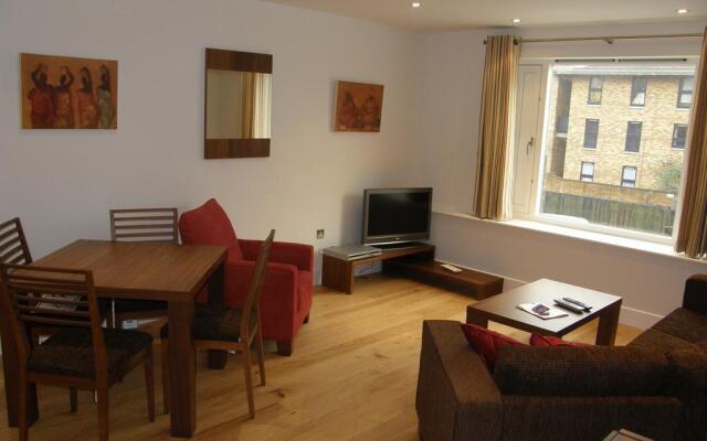 Your Space Apartments - The Hamilton's