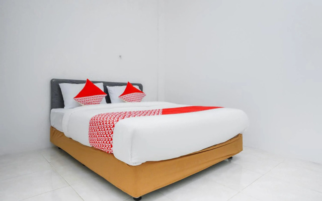 Hotel O Choco 88 Residence