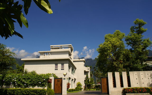 Pretty Sun B&B