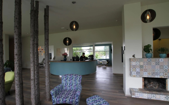 Hotel Hallormsstadur