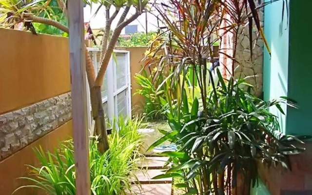 Casa Nuri