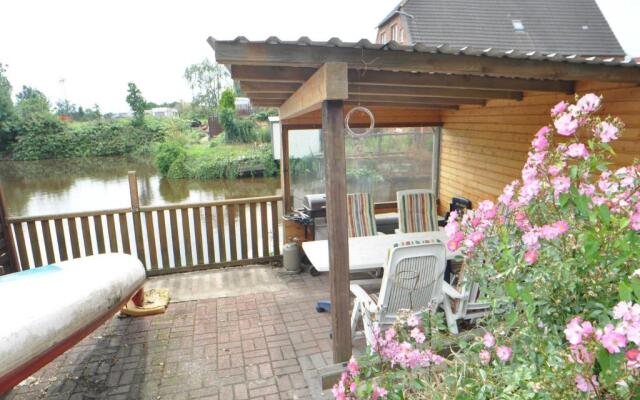 Ferienwohnungen Alte Maar 65330
