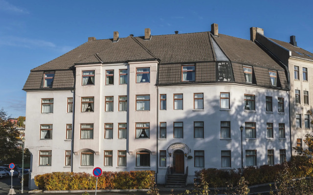 Trondheim Leilighetshotell