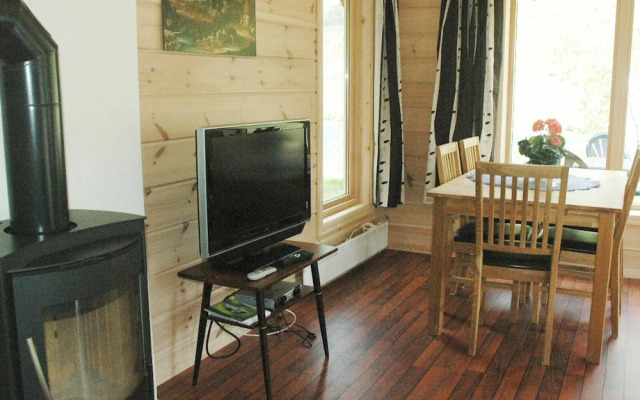 Holiday Home in Olden